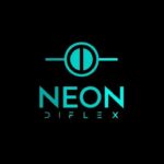 Logotipo de Neondiflex